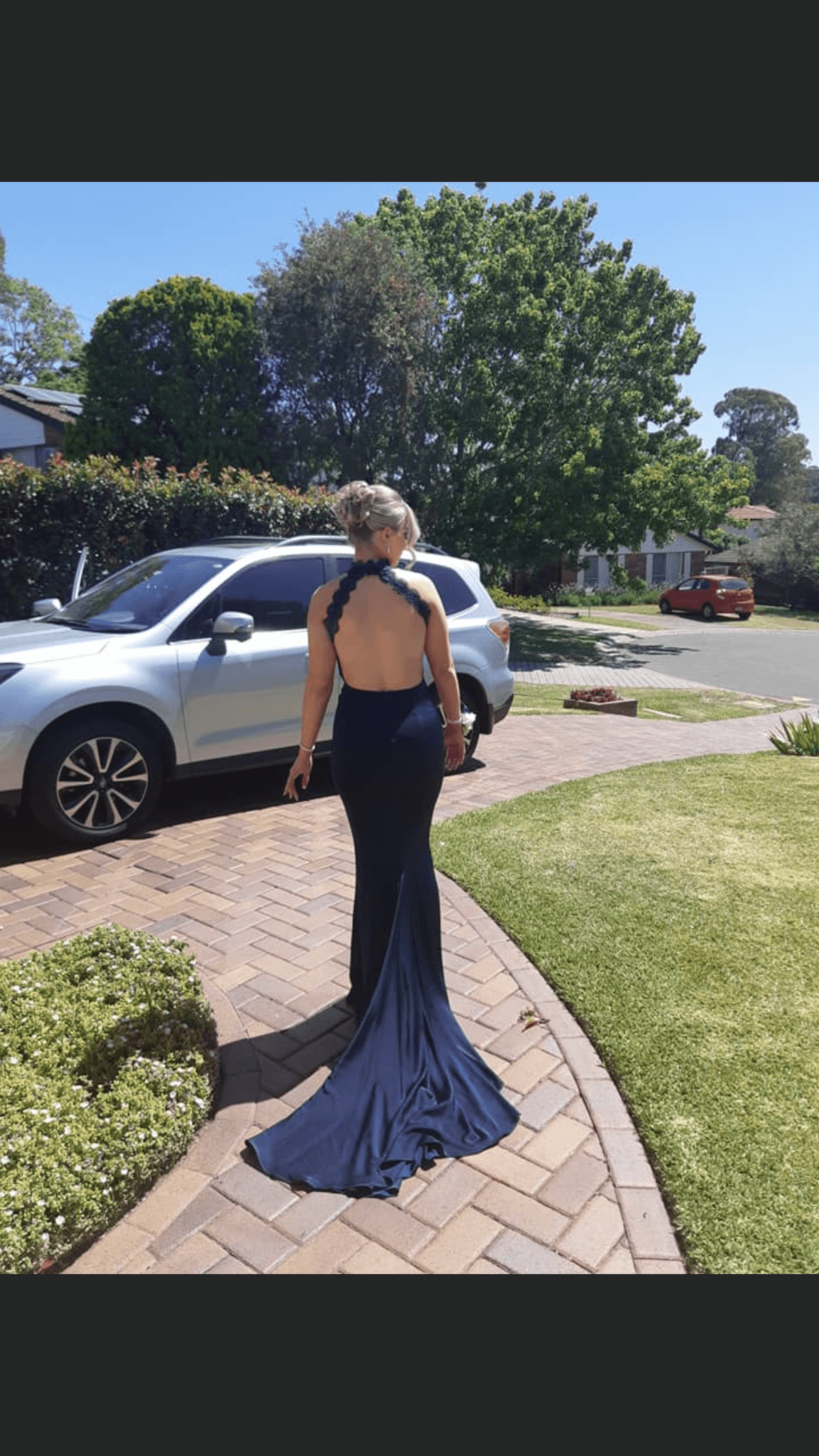 KENNETH DRESS - Image 4