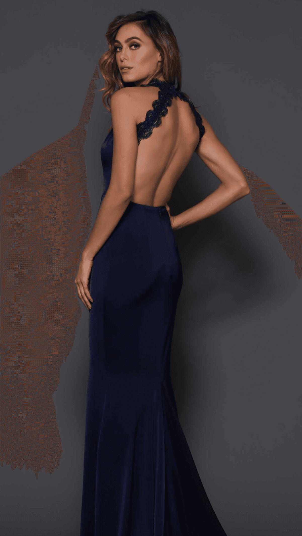 KENNETH DRESS - Image 2