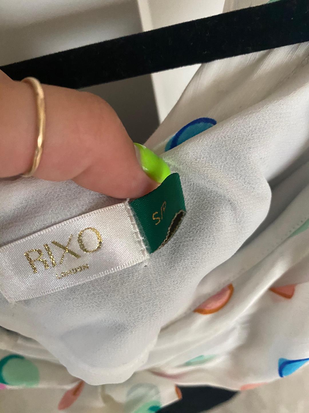 FLORENCE OFF-THE-SHOULDER VELVET DRESS for rent on The Volte - main image