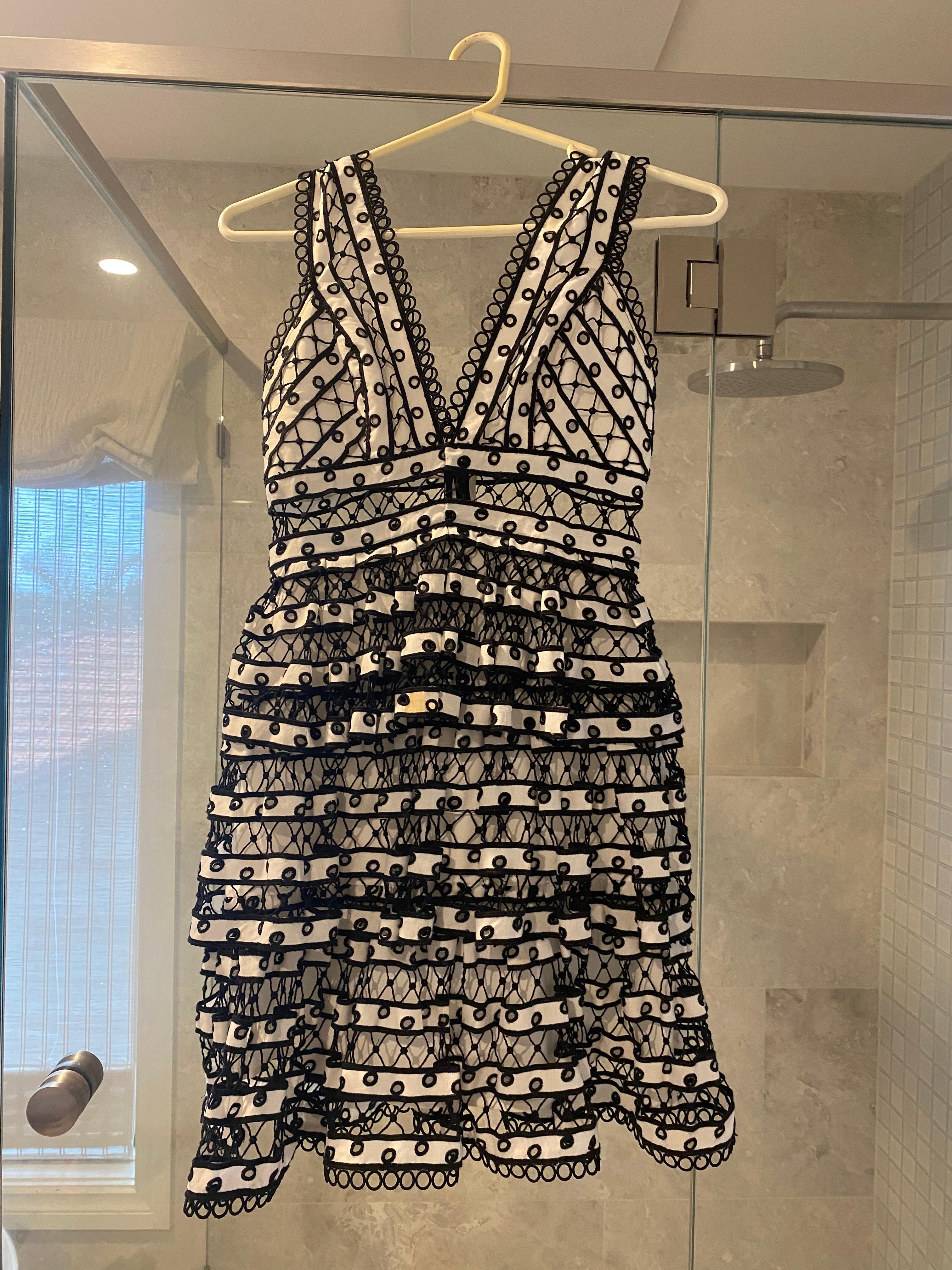 Thurley dress size 8 - Image 7