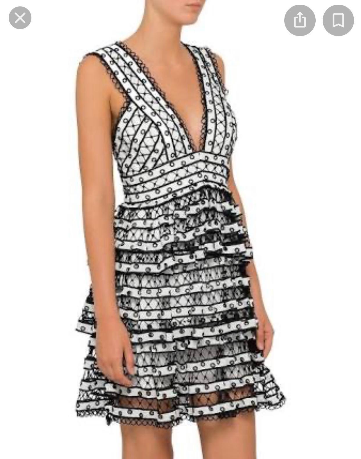 Thurley dress size 8 - Image 2