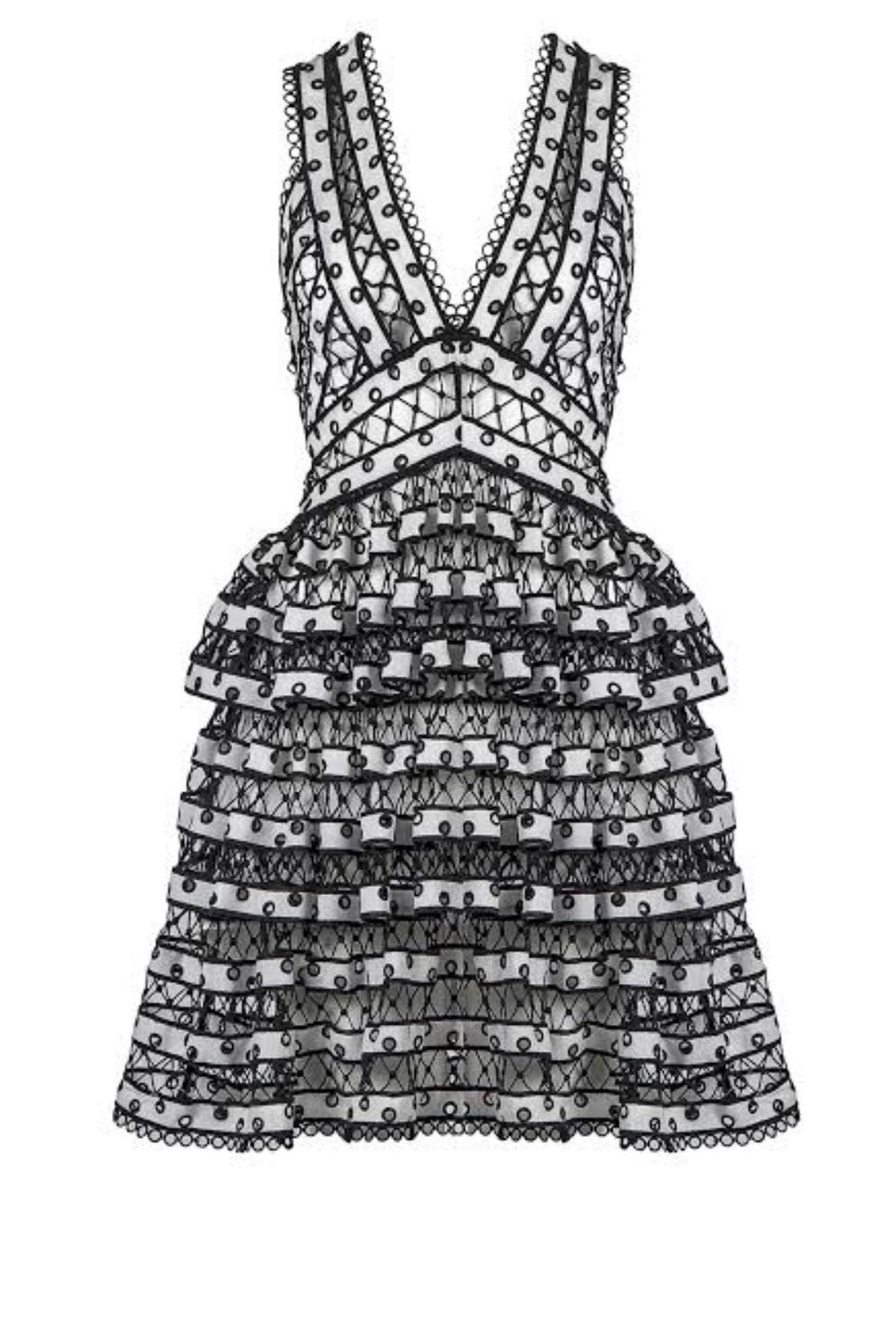 Thurley dress size 8 - Image 5