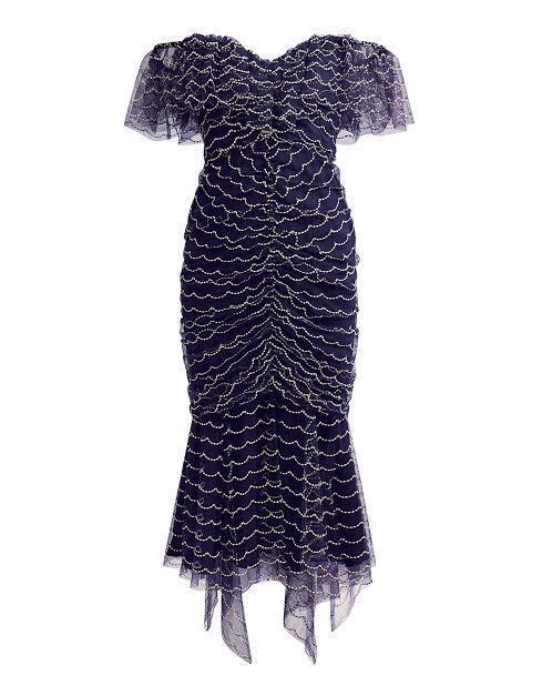 Alice McCall Venus Valentine Midi Dress size 10 - Image 1