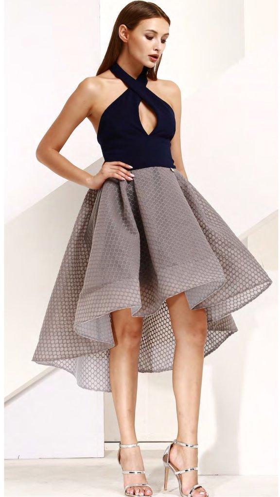 Bronx and Banco 'Luna' Dress - Image 1