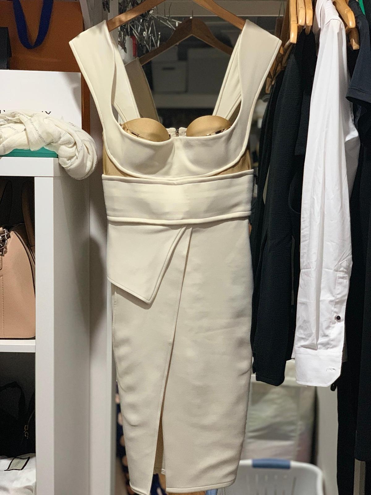 Galanni Avarati Dress Size 8 - Image 2