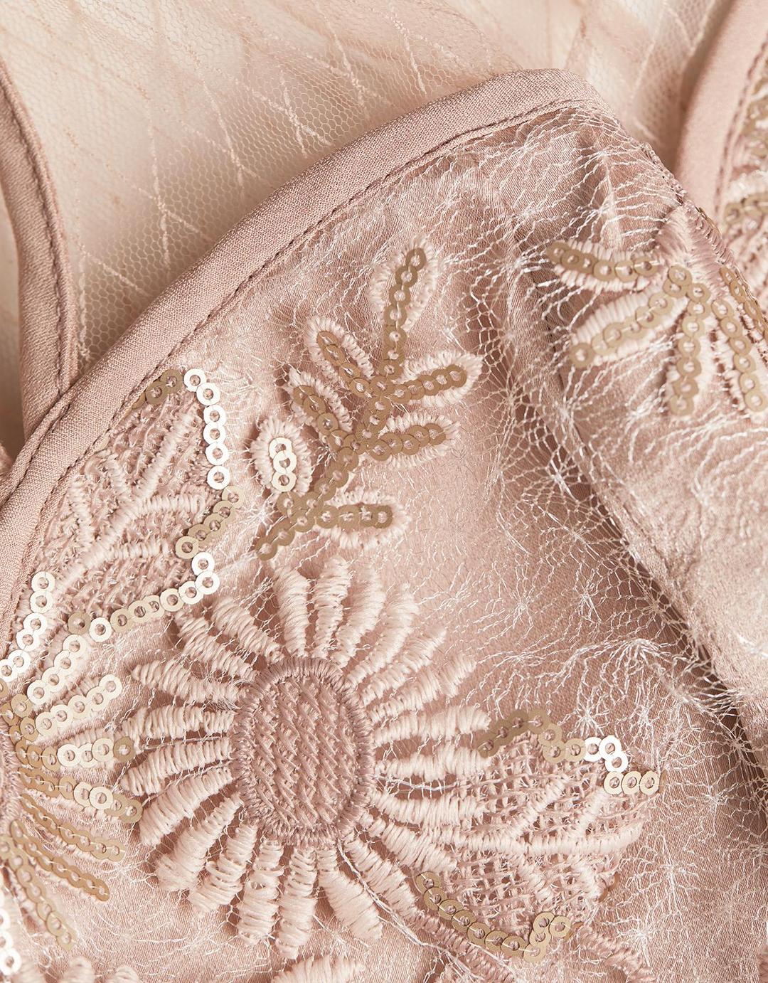 Alice McCall Sweet Little Mystery Mini Dress Size 12 for rent on The Volte - main image