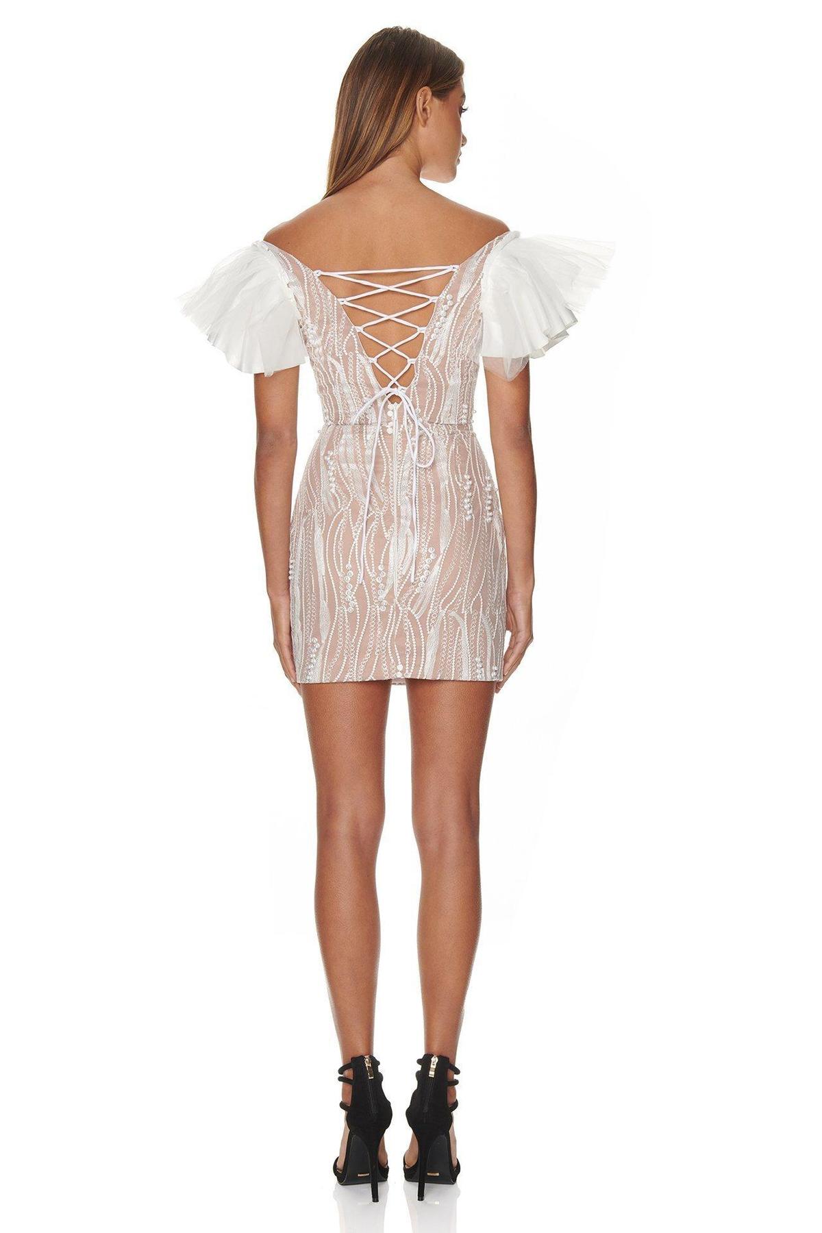 Eliya The Label Trinity Dress size 6 - Image 2