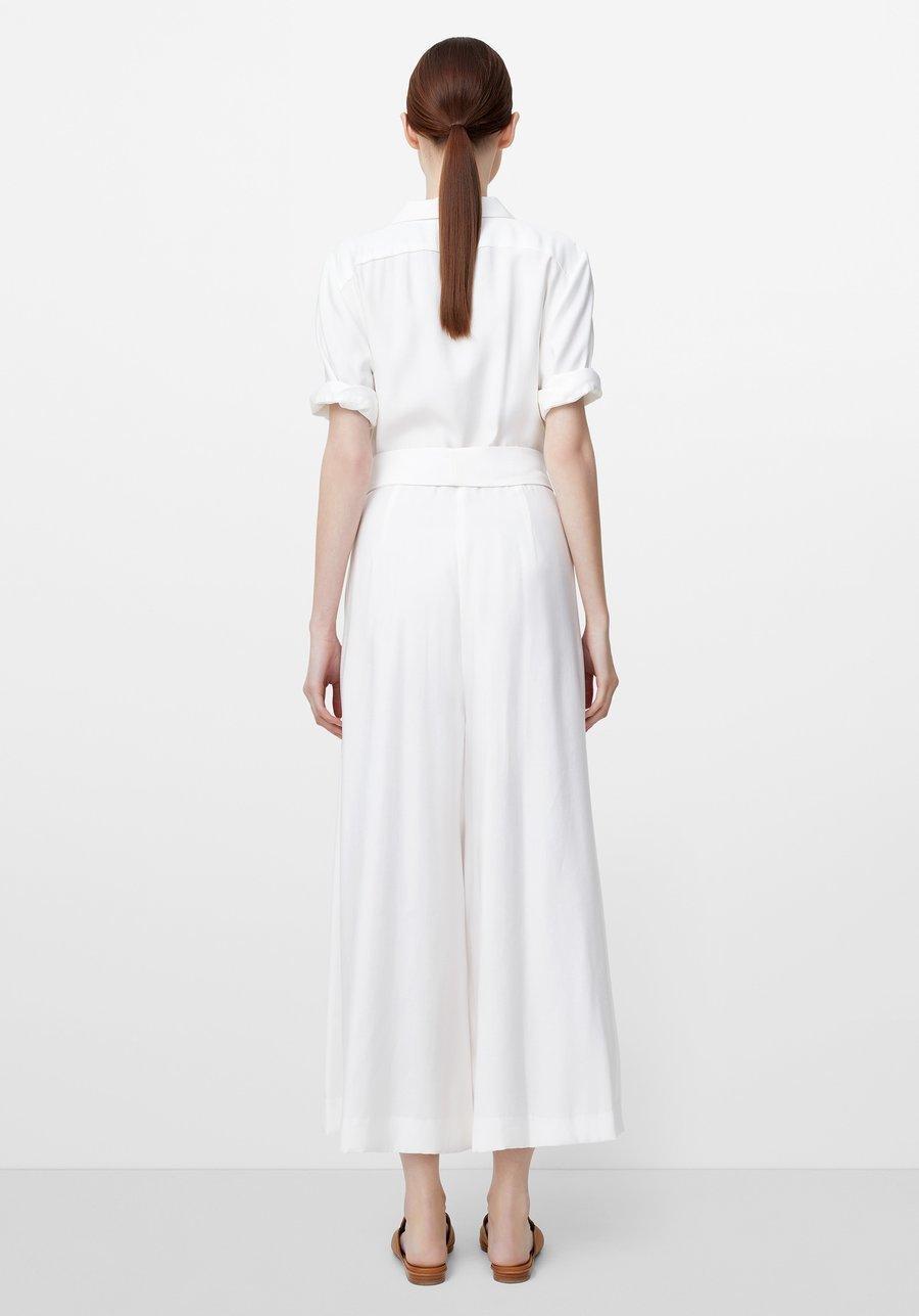 Viktoria & Woods ONASSIS JUMPSUIT White Size 1  - Image 4