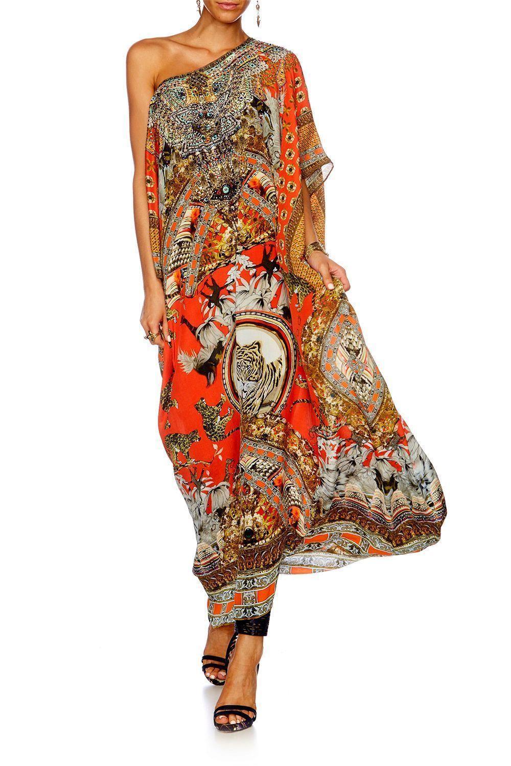 Camilla Hanhzhou Hollywood Kaftan One Size - Image 1