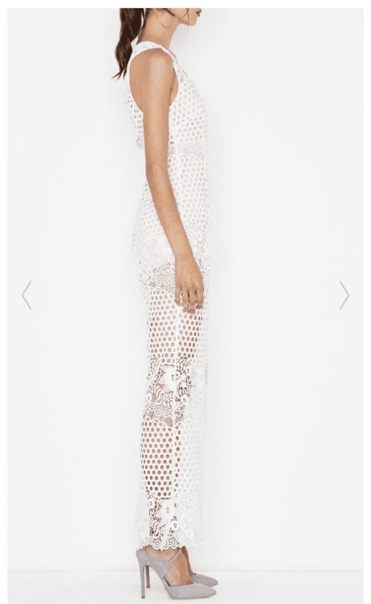 Alice McCall New Romantics Jump Suit - Image 3