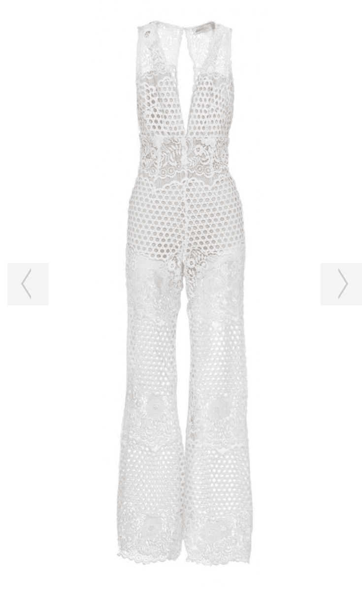Alice McCall New Romantics Jump Suit - Image 1