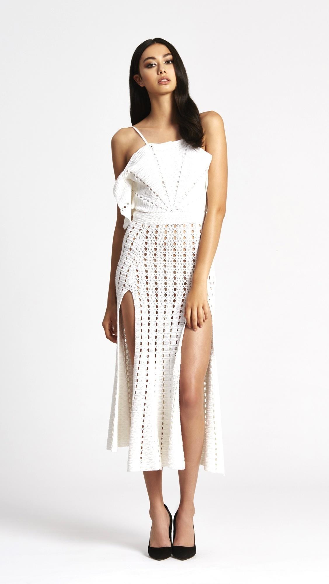 Alice Mccall Room is On Fire Dress Size 10 - Image 1