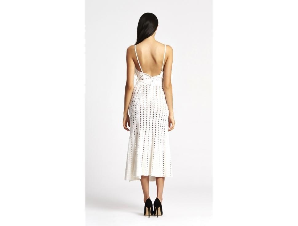 Alice Mccall Room is On Fire Dress Size 10 - Image 2
