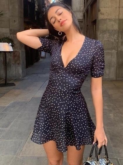 Realisation Par The Ozzie in Navy Star Size AU 6 - Image 2