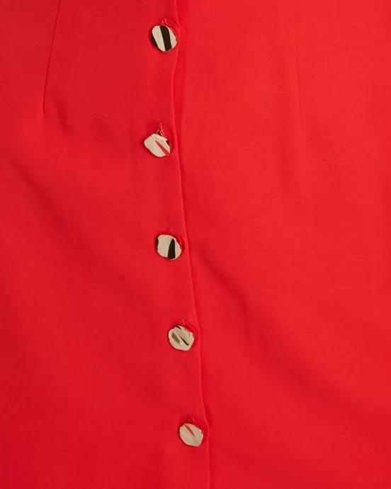 Tussah- Amalita Mini Dress for rent on The Volte - main image