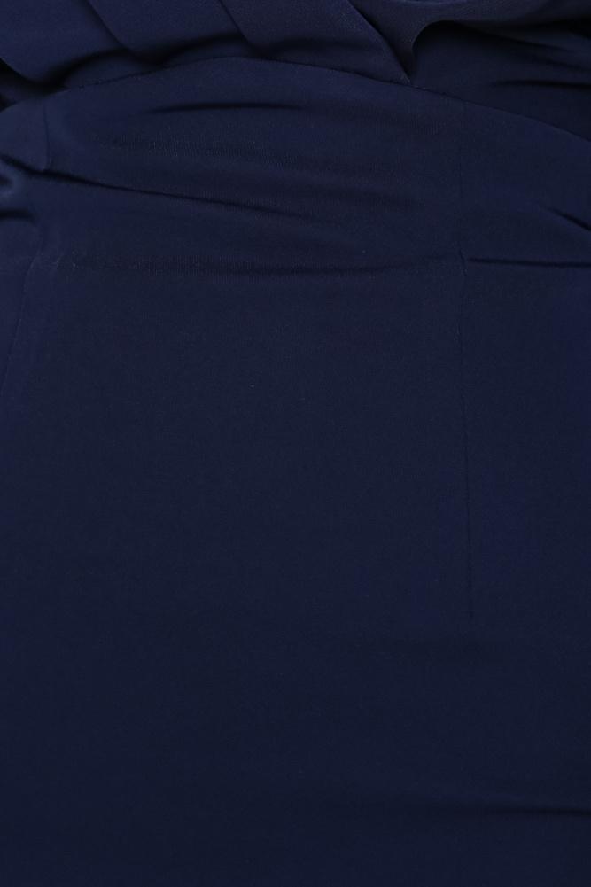 Mossman- The Dark Days Dress for rent on The Volte - main image