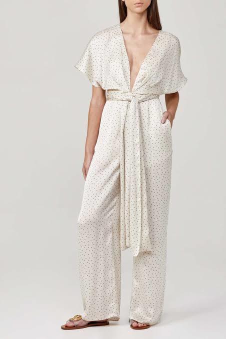 APHELION JUMPSUIT - Image 1