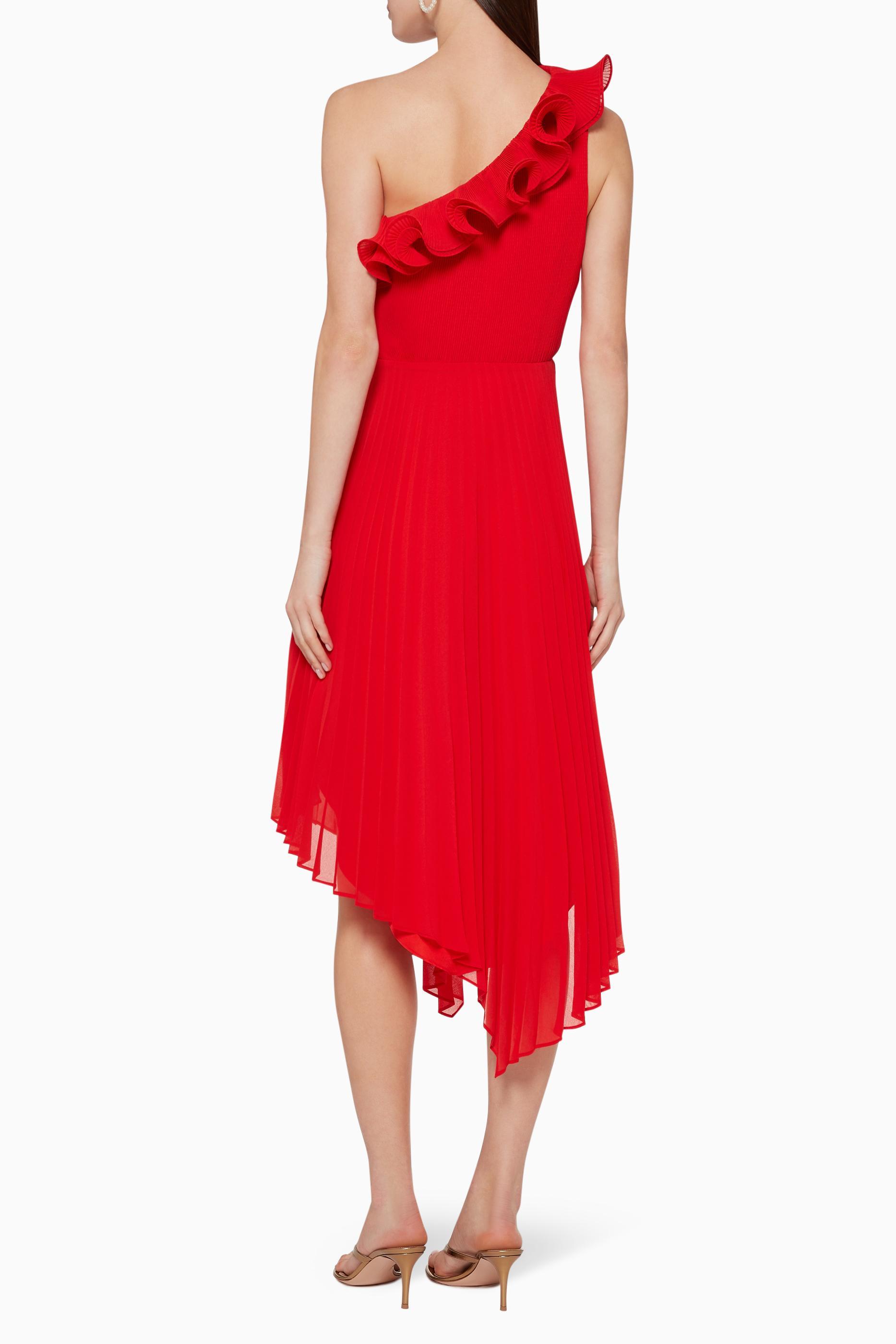 TALULAH Love Song Midi Dress Size 6 - Image 4