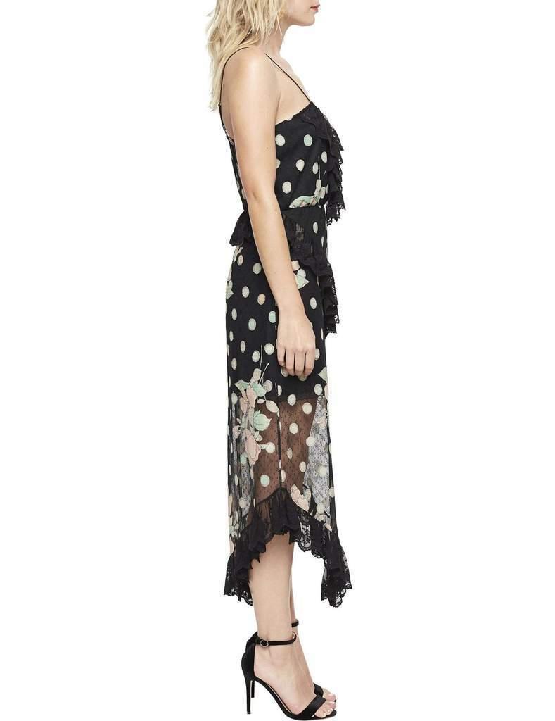 Alice McCall - We are Golden Dress Size 6 for rent on The Volte - main image