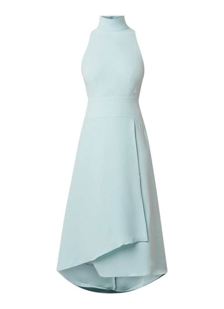 Reiss Doriana Dress Mint Size 10 - Image 4