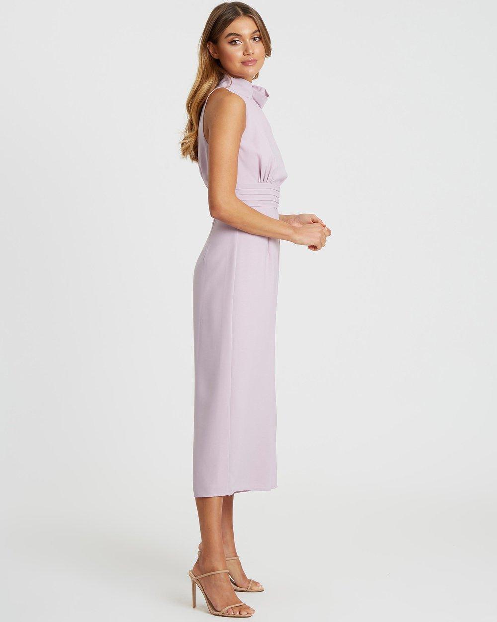 Chancery DeeDee Jumpsuit Lilac Size 10 - Image 4