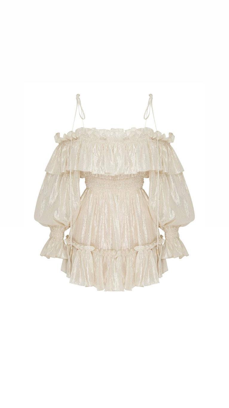 Alice McCall Champers Playsuit - Image 2