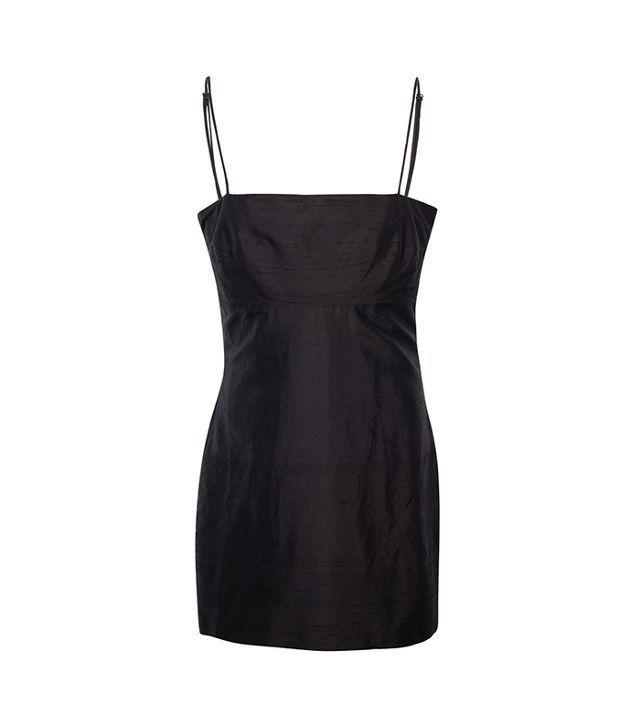 Realisation Par Christy Dress in Black Size 6  for rent on The Volte - main image
