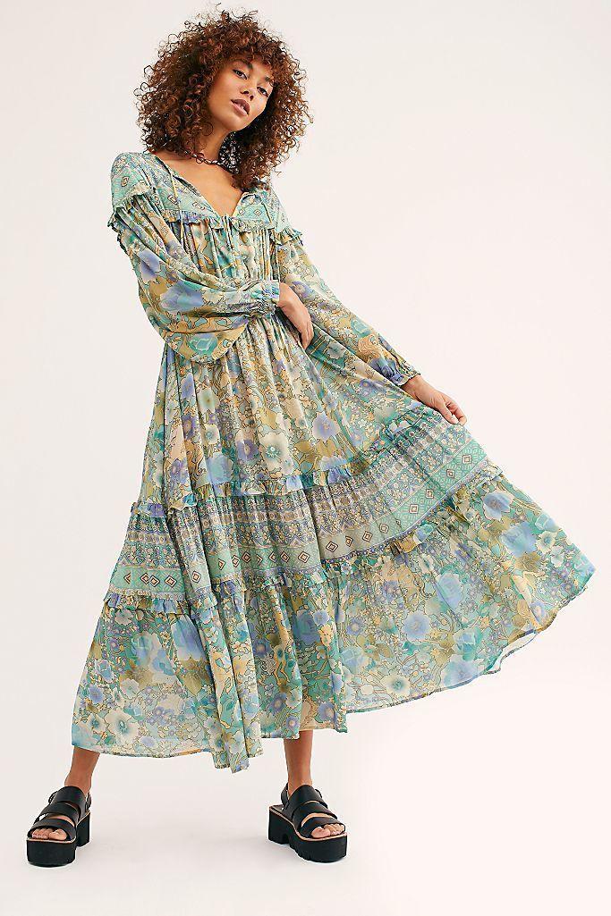 Spell and the gypsy exclusive print - Image 1