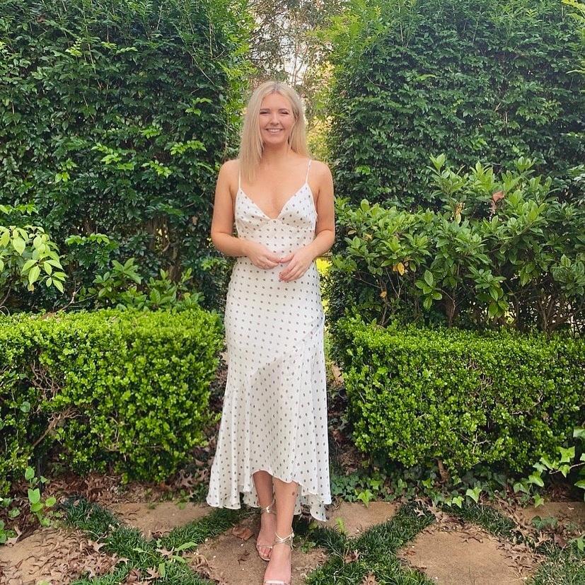 Shona Joy Slip Dress - Image 1