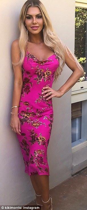 RAT & BOA | Kiki Dress | BEST SELLER | Size XS - AUS 6 to 8 for rent on The Volte - main image