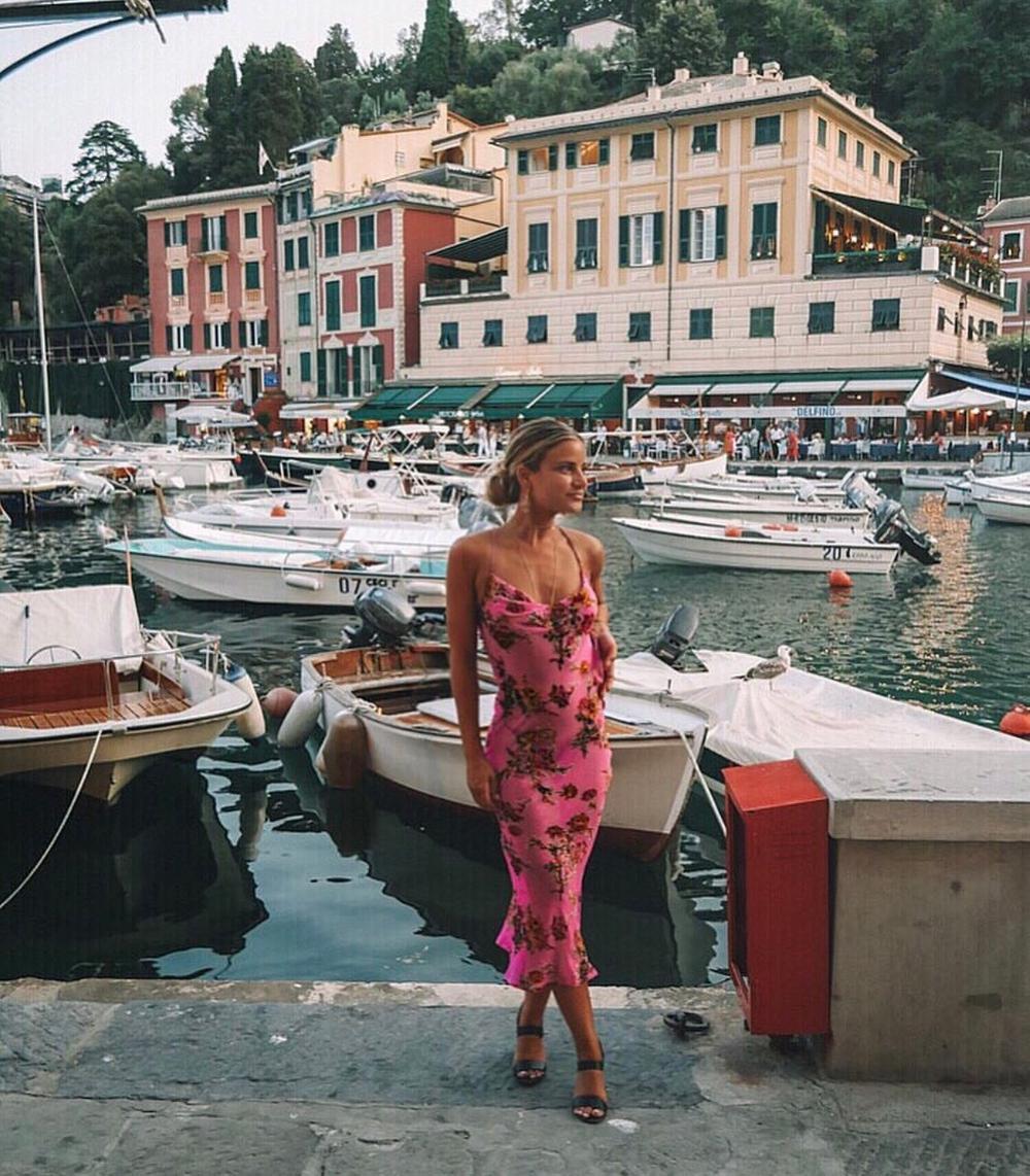 RAT & BOA | Kiki Dress | BEST SELLER | Size XS - AUS 6 to 8 for rent on The Volte - main image