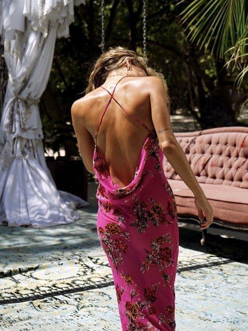 RAT & BOA | Kiki Dress | BEST SELLER | Size XS - AUS 6 to 8 for rent on The Volte - main image