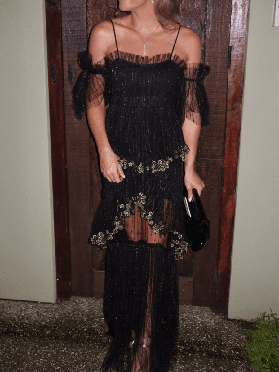 Alice McCall Ball gown  - Image 3