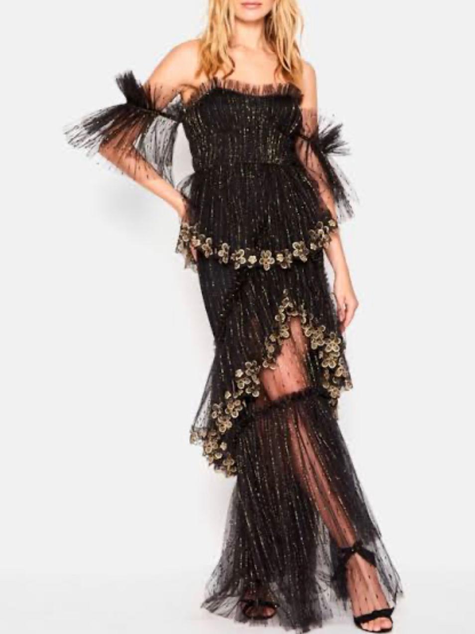 Alice McCall Ball gown  - Image 1