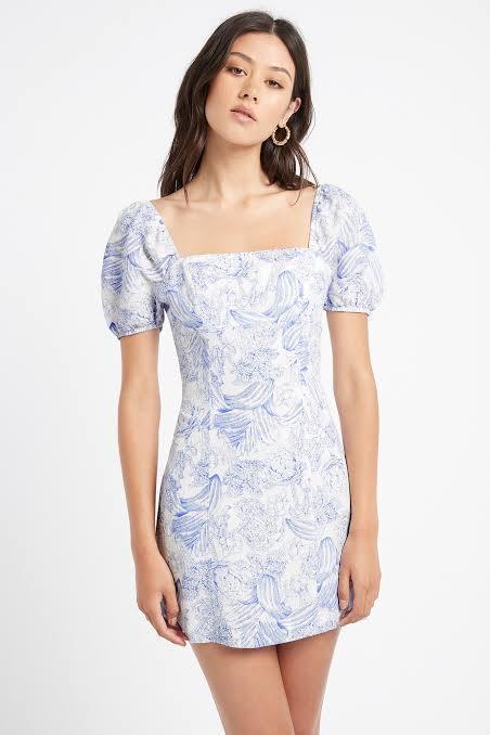Kookai Atlas mini dress - Image 1