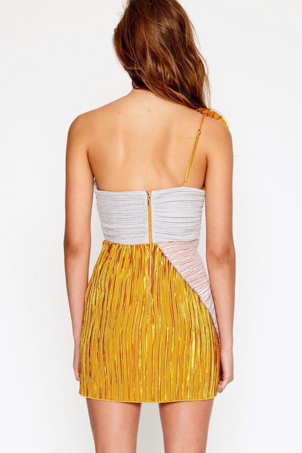 Alice McCall A Little Something Dress Size 6 - Image 3