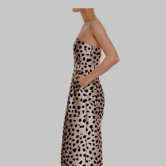 C/MEO Collective Living Proof Playsuit - Image 3