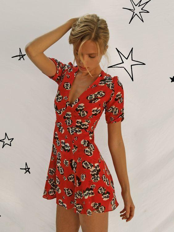 Realisation Par The Ozzie Pansy Size 8 for rent on The Volte - main image