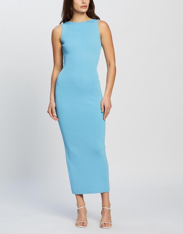 Bec & Bridge Sorbet Summer Midi Dress - Image 2