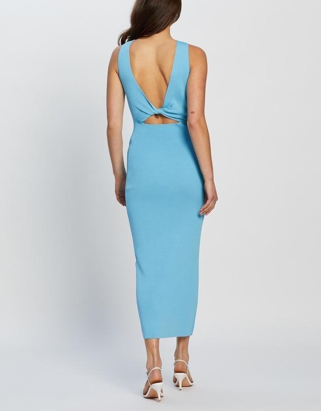 Bec & Bridge Sorbet Summer Midi Dress - Image 1