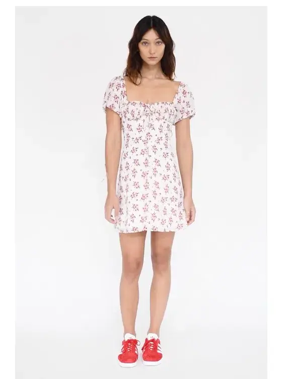 Realisation Par The Venus Dress Pleasures Print Size 8 - Image 1