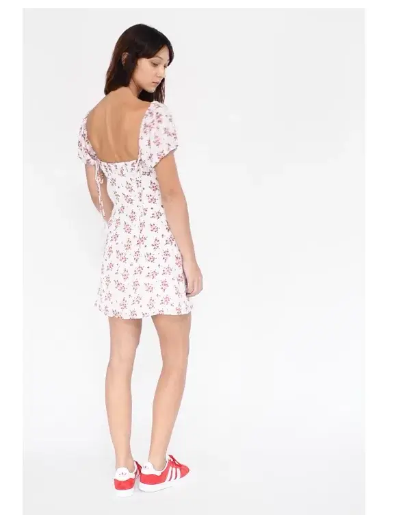 Realisation Par The Venus Dress Pleasures Print Size 8 - Image 2