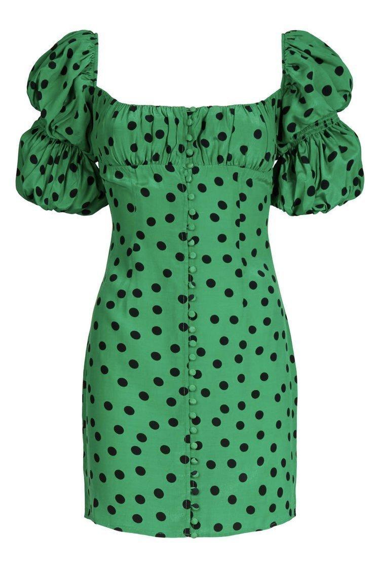 Rat & Boa Noelle dress - Image 3