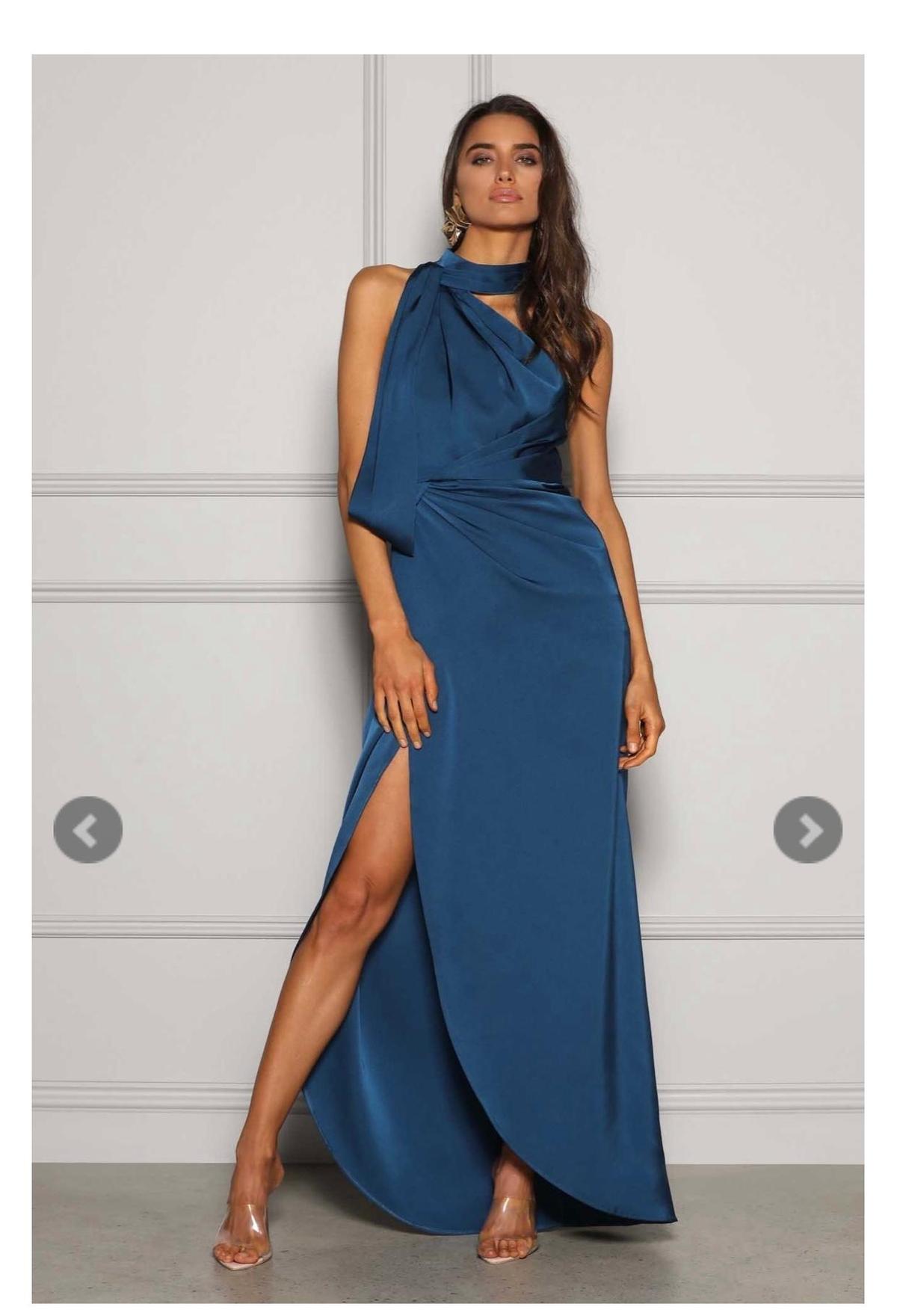 William Teal dress  - Image 1