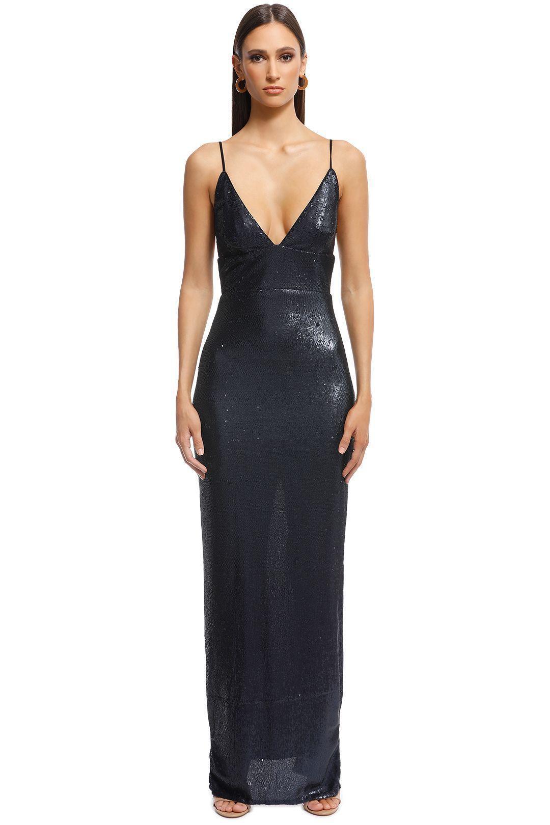 Milena Gown by Allen Schwartz - Image 1