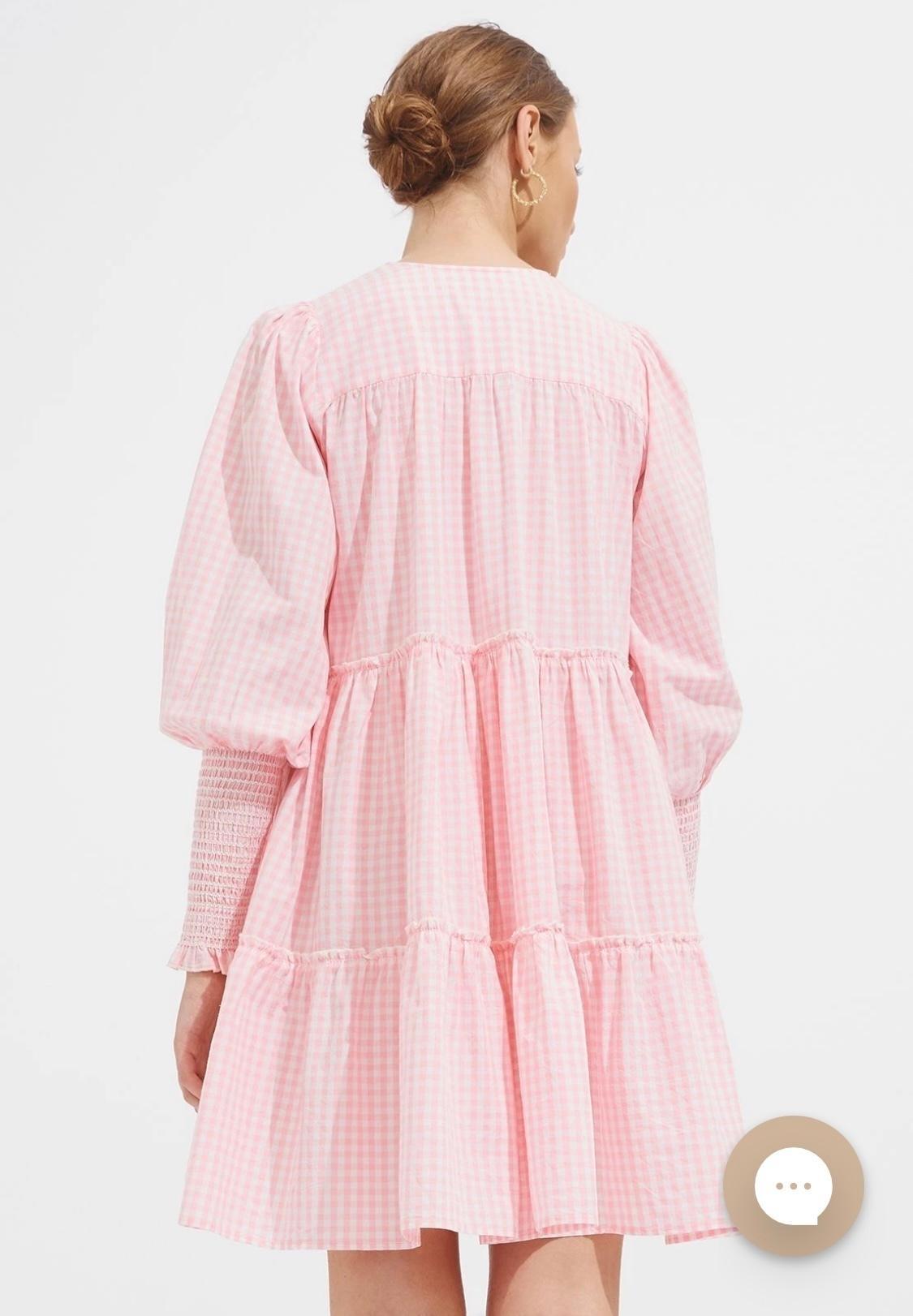 Steele Anika dress  - Image 3
