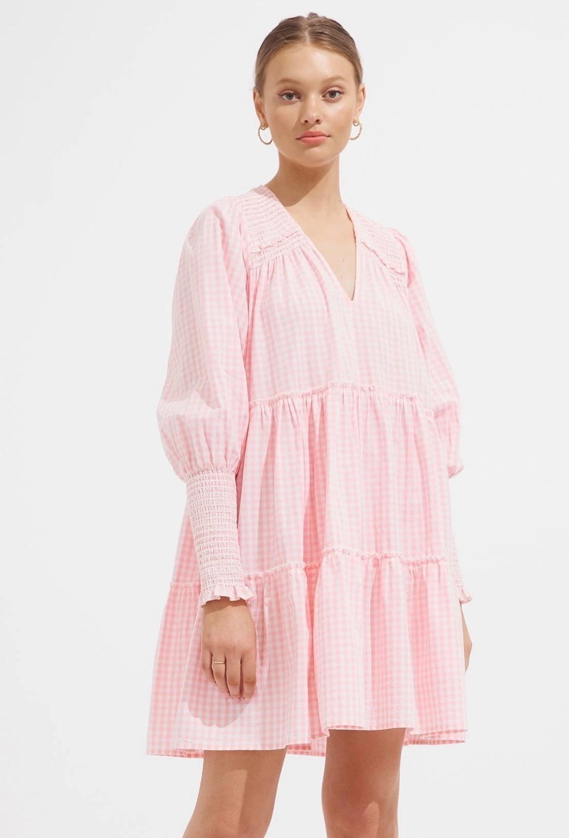 Steele Anika dress  - Image 1