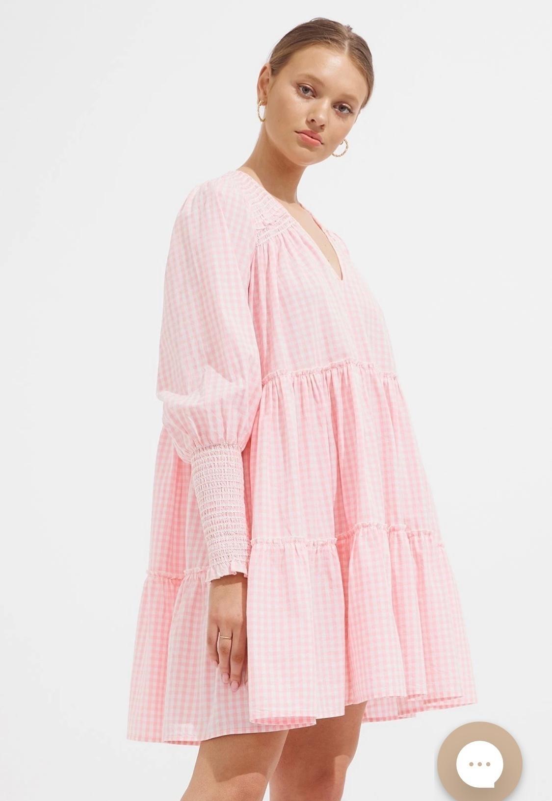 Steele Anika dress  - Image 2