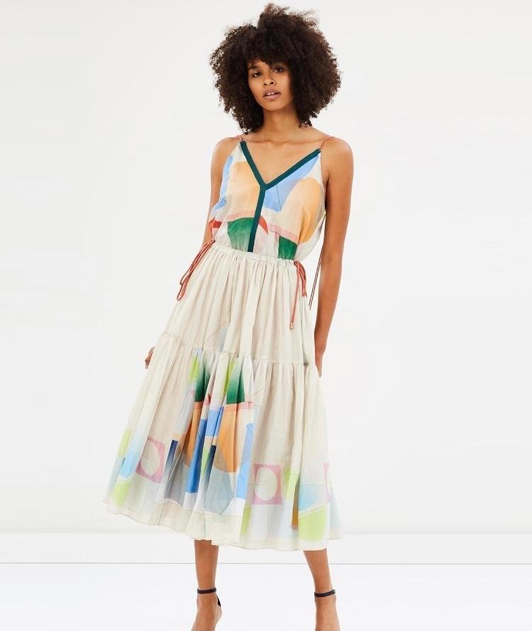 Ginger and Smart Nikki dress - Image 1
