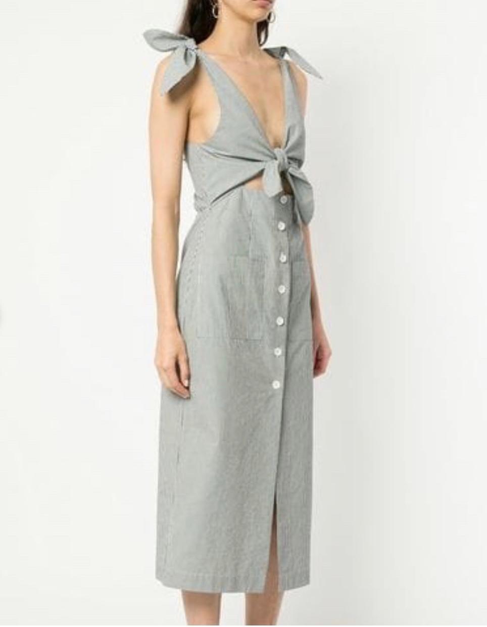 Alice McCall Make Sense Dress size 10 - Image 3